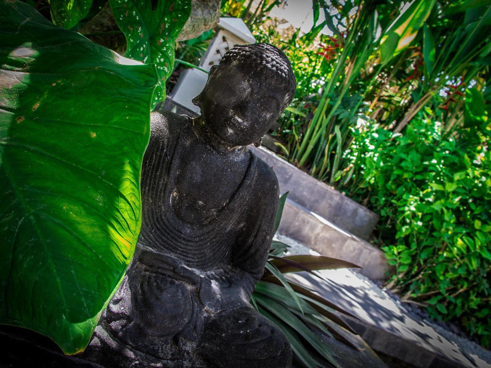 ทวิน ไอส์แลนด์ วิลลา Hotel นูซาเลมโบงัน ภายนอก รูปภาพ
